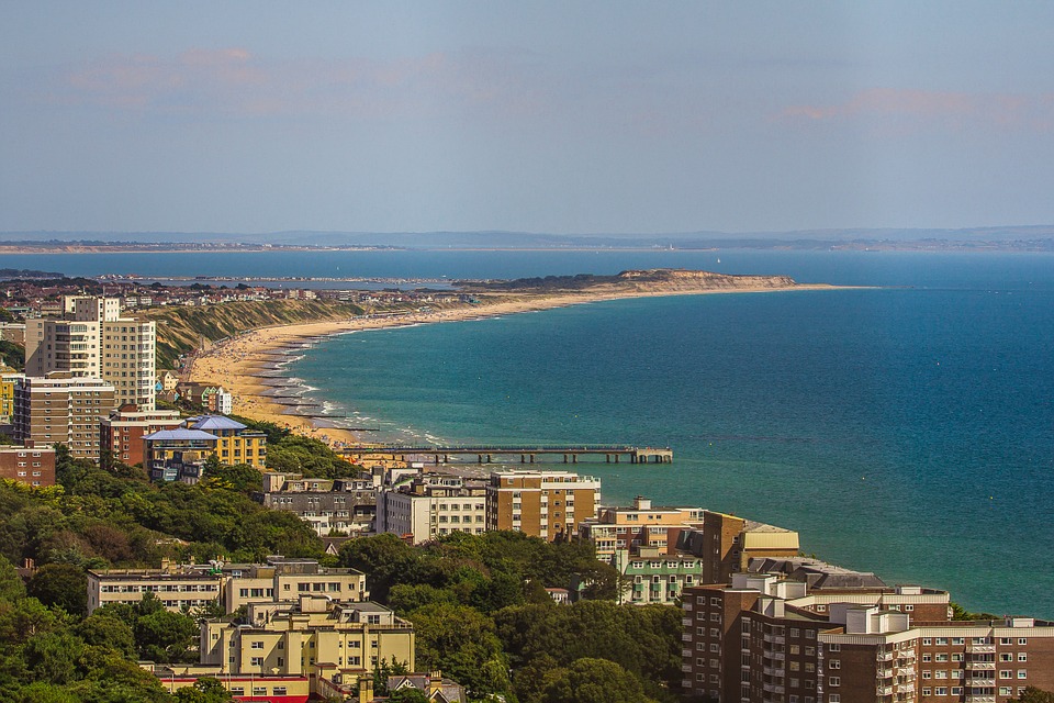 Visit Bournemouth