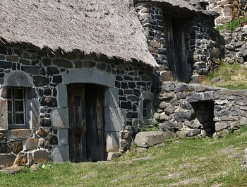 The Corn Barn at South Devon